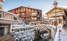 Hotel L'Arboisie